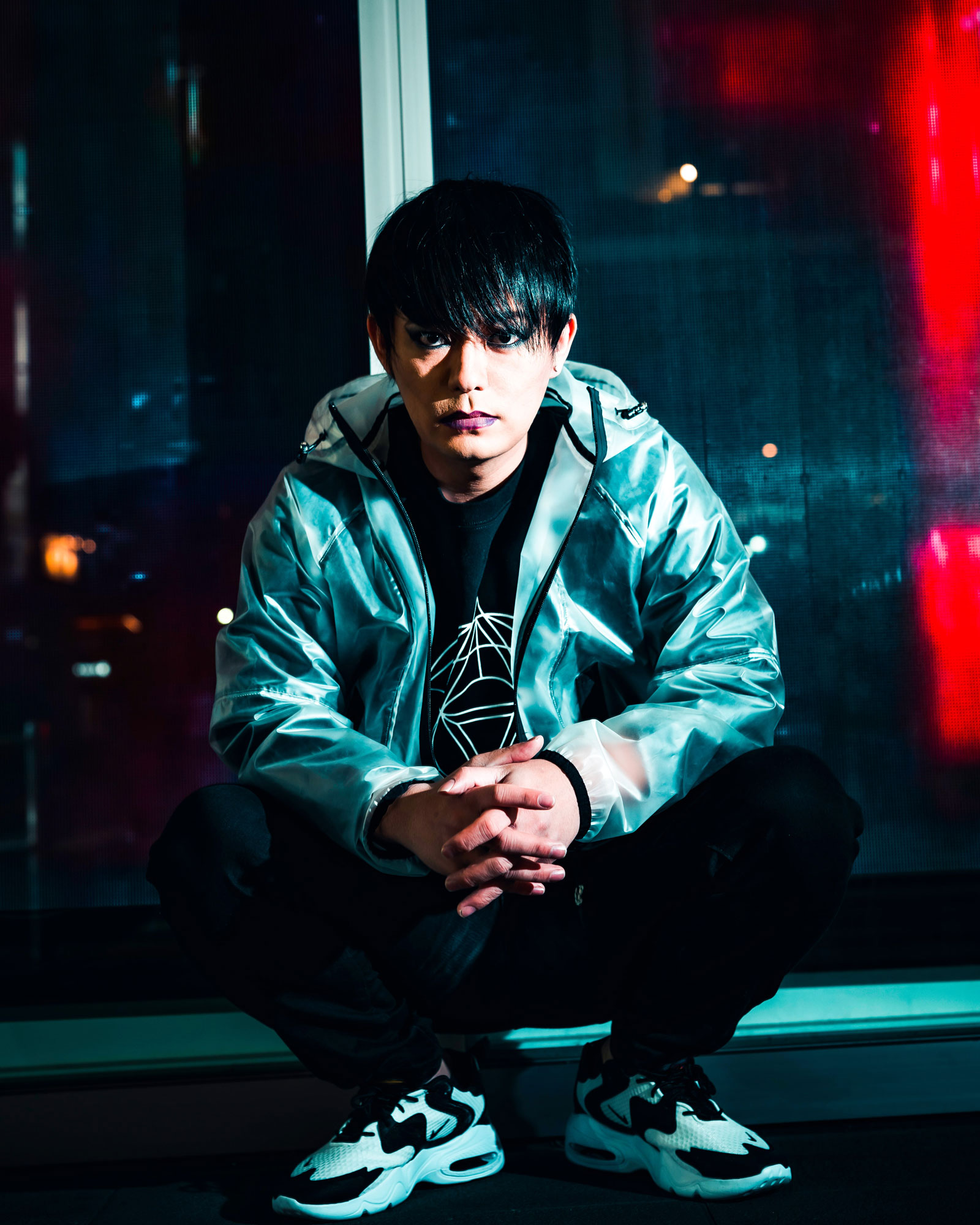 【オンラインショップ】 YAASUU Site Web Official ミュージシャン